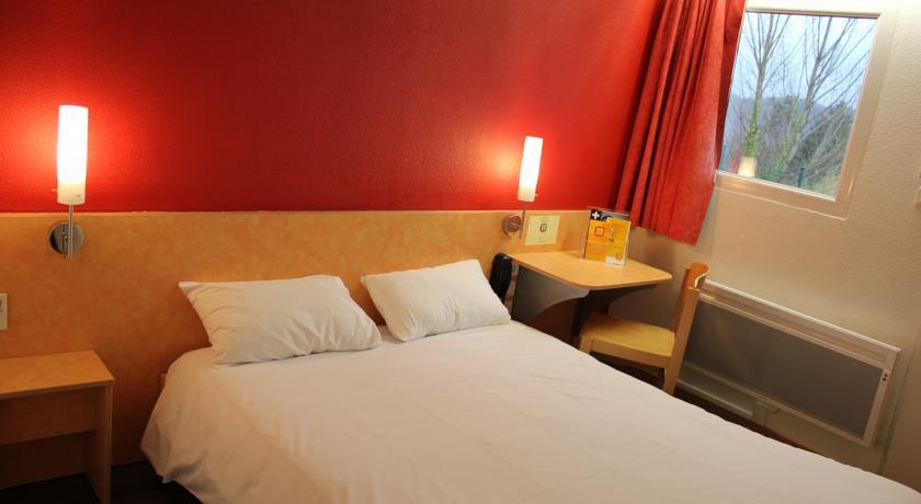 The Originals Access, Hotel Tulle Zewnętrze zdjęcie